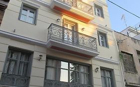 Urbanstay